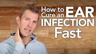 Natural Ear Infection Remedies | Dr. Josh Axe