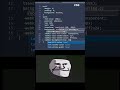 Create Half Heart Reflextion Animation | CSS animation |CSS tutorial #shorts #css #developer #coding