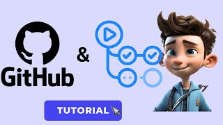 Complete GitHub & GitHub Actions Tutorial for DevOps Beginners