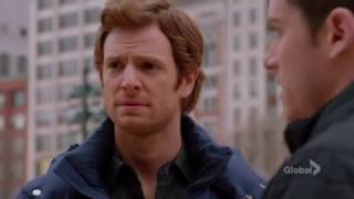 Chicago PD MED Jay & Will Halstead - For You I fight