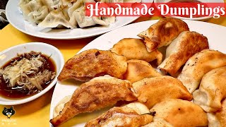 Tian Jin Fong Kee 天津馮記 - Authentic handmade dumplings since 1948