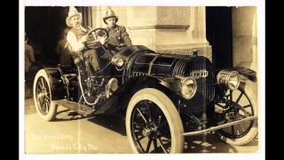 Police and fire department photos bring Kansas City history to life