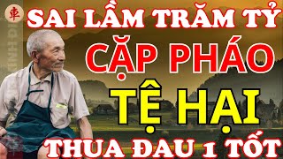 [ Cờ Tướng ] Sai Lầm Trả Gía Đắt Khi Đối Đầu Với Ông Lão Hà Thành