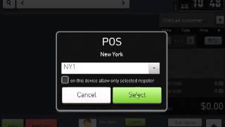 ERPLY: How To Start a Day in TouchPOS