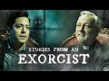 Michael & The Exorcist: "I Saw Her Crawl Up A Wall" | Fr. Dan Reehil
