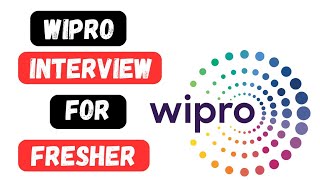 Wipro interview for freshers | Wipro interview questions | Wipro interview process #itcompanies