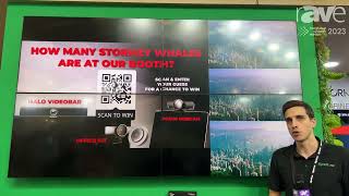 ISE 2023: WyreStorm Shows Off New NHD-0401 Multiview Processor