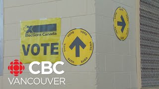 Canada election interference connected to B.C. ridings