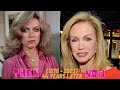 Knots Landing. Cast Then and Now (1979 - 1993 VS 2023) How Have They Changed 44 Years Later?