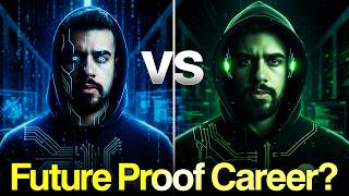AI or Cybersecurity The Smarter Career Move in 2025