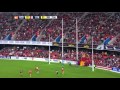 AFL 2011 - Round 19 - Gold Coast Suns  vs. St.Kilda - Game Highlights