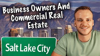 Utah Is One Of The Best States For Small Business Owners | Commercial Real Estate In Utah