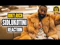 RIKY RICK - SIDLUKOTINI | SINCERE LIFE REACTS