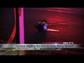 Minnesota man wielding chainsaw shot by police in Brooklyn Center