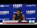 Donovan Mitchell on What the Cavs Game 5 Win vs. the Magic Means - Sports4CLE, 5/1/24