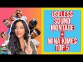 NFL Week 3 Useless Sound Montage + Mina Kimes' Top 5 NFL Teams | Dan Le Batard Show