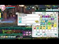 elsword tw 天國主宰 菈比 冰機20抽