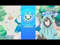 【 ポケモンスリープ】初見歓迎ポケスリ朝活！ニューイヤーラピスマスター13睡眠リサーチ【十七夜月ツルナ 個人vtuber】