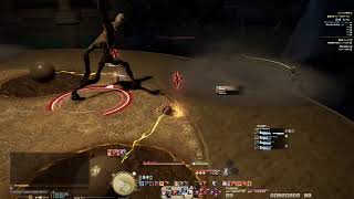 (PS5版) 奴が元気になるまで止まらないFF14 第63回