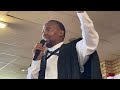 COGHDYWM Convention 2023 - Rev Tolashe