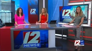 12 News launches Spanish-language online show