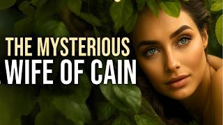 WHO WAS CAIN’S WIFE? | Where Did She Come From?