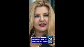 Trump Pardons Ex-Las Vegas Councilwoman Michele Fiore After Fraud Conviction