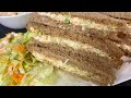 Best Chicken Mayo Sandwich | Quick Iftar Recipe | Ramzan Special Recipe | Kids Lunchbox Ideas