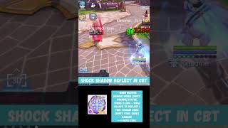 Heinrich Shock Shadow counterattack | Ragnarok M: Eternal Love CBT