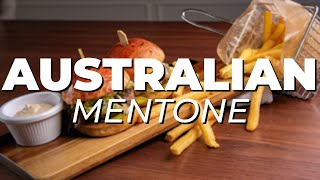 AUSTRALIAN RESTAURANTS in Mentone, AUSTRALIA