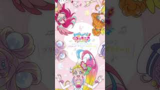 【Viva! Spark!トロピカル～ジュ！プリキュア】  歌ってみた #プリキュア