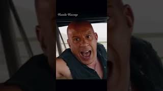 BEST Fast and Furious X Scene 😲