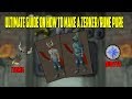 OSRS - Ultimate Zerker / Rune Pure Guide! (Quests/Items/Training)