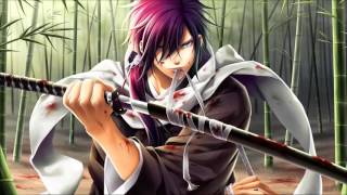 Nightcore Exhale Amaranthe