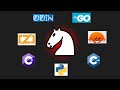 I Coded a Chess Engine in 7 Languages to test Performance!