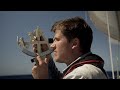 HOW TO TAKE A SUN SIGHT (CELESTIAL NAVIGATION)