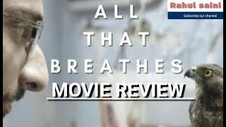 All That Breathes |  Documentry  |  my explain @rahul_saini057