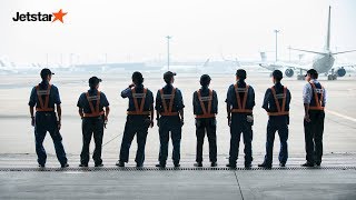 Jetstar Professionals Volume1 "Engineering & Maintenance"