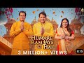 Humare Ram Aaye Hai: Arun Govil, Dipika Chikhlia , Sunil Lahri, Surendrapal | Sonu Nigam|Ram Bhajan