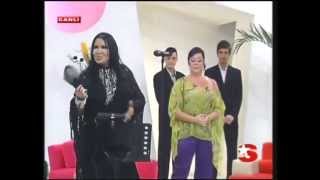 DIVA (♥¸.¨¯`♥♥DIVA BÜLENT ERSOY(♥¸.¨¯`♥♥GENCLIGE VEDA BUYUK YORUM