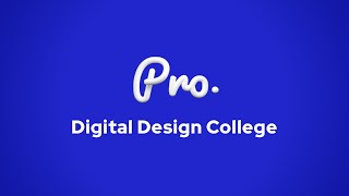ProApp: Learn Design (Digital Design College)