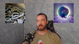 Python in CTF's
