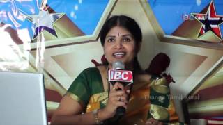Thanga Tamil Kural | Ep 2 | IBC Tamil TV