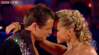 Strictly Come Dancing 2009 - Series 7 Week 4 - Chris Hollins' Salsa - BBC One