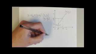 Rasterization as Interpolation