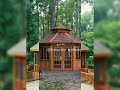 patio gazebo decorating ideas gazebo ideas for backyard modern gazebo design