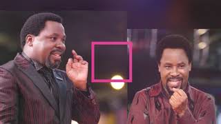 TB JOSHUA! Celebrating The life \u0026 Legacy of God's General!ነብይ ቲቢ ጆሽዋ!