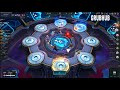 tsm keane intense end game positioning tactics challenger p. 10.16 tft galaxies