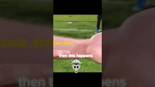 Ronaldo breaks mrbeast's hand😮‍💨 442/500]#blowup #football #fyp #goviral #edit #footballedits #viral