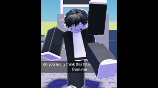 スプリットダンス / Split Dance | ROBLOX Animation